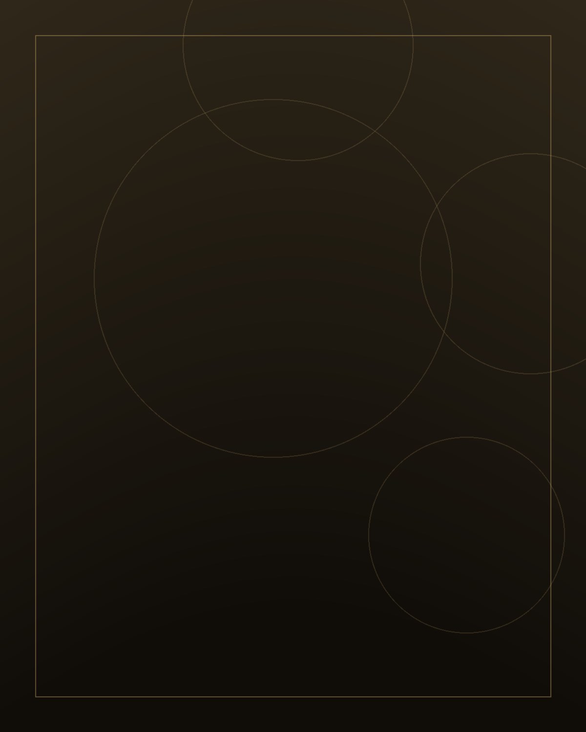 Metallic Mirage